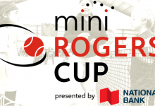 mini rogers cup 2016