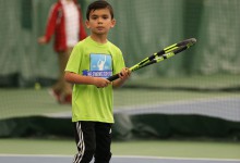 Vaughan tennis club