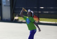Vaughan Tennis Lessons